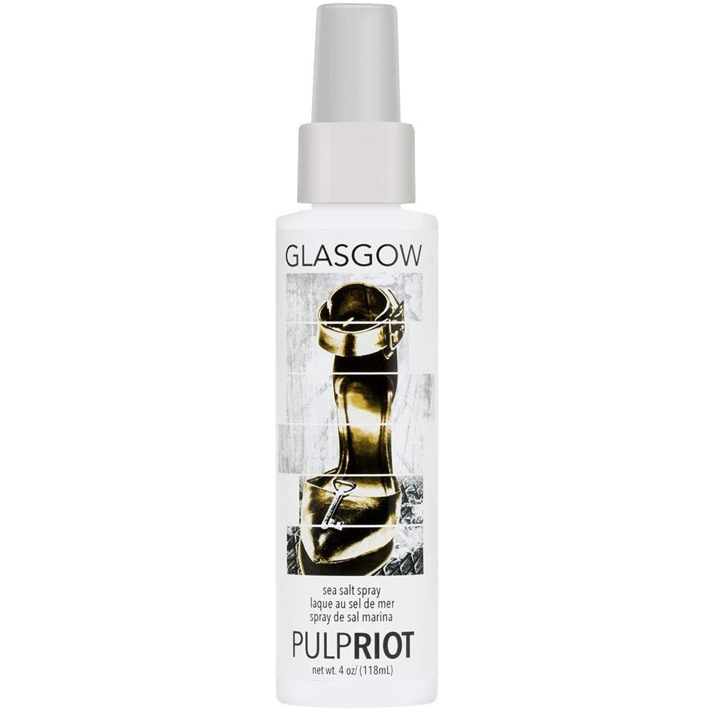 Pulp Riot Glasgow Sea Salt Spray